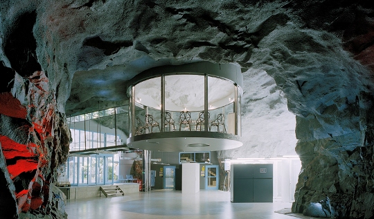 Old_Bomb_Shelter_Converted_Into_Commercial_Office_In_Stockholm