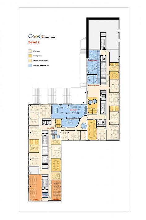 Google-office-floor-plan