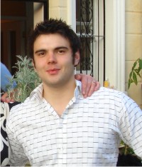 Oliver Corrigan