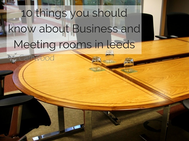 10-things-you-should-know-about-business-and-meeting-rooms-in-leeds