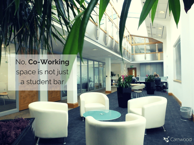 No_Co-Working_space_is_not_just_a