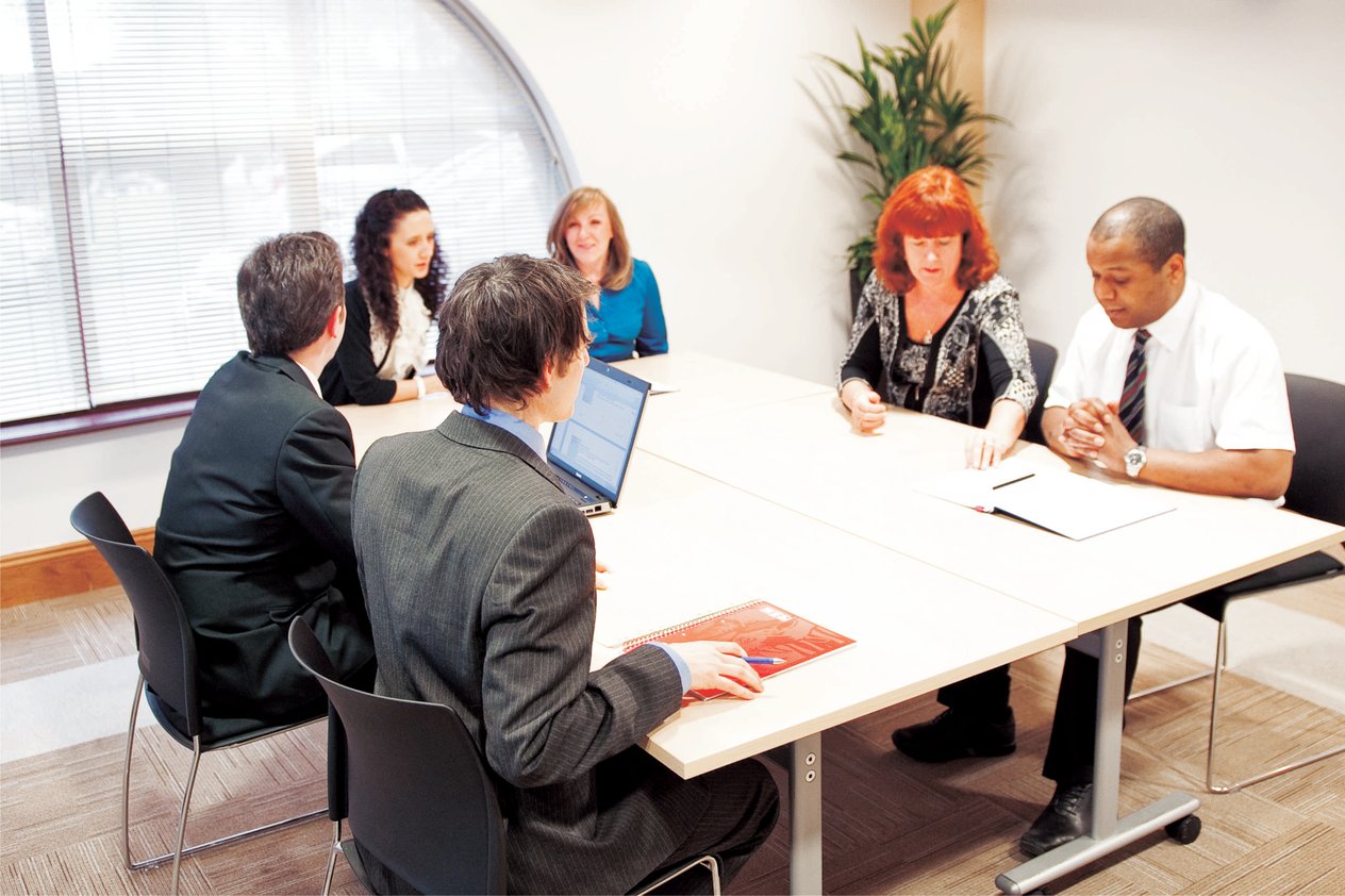 10 Tips on Planning Your Own Networking Meetings