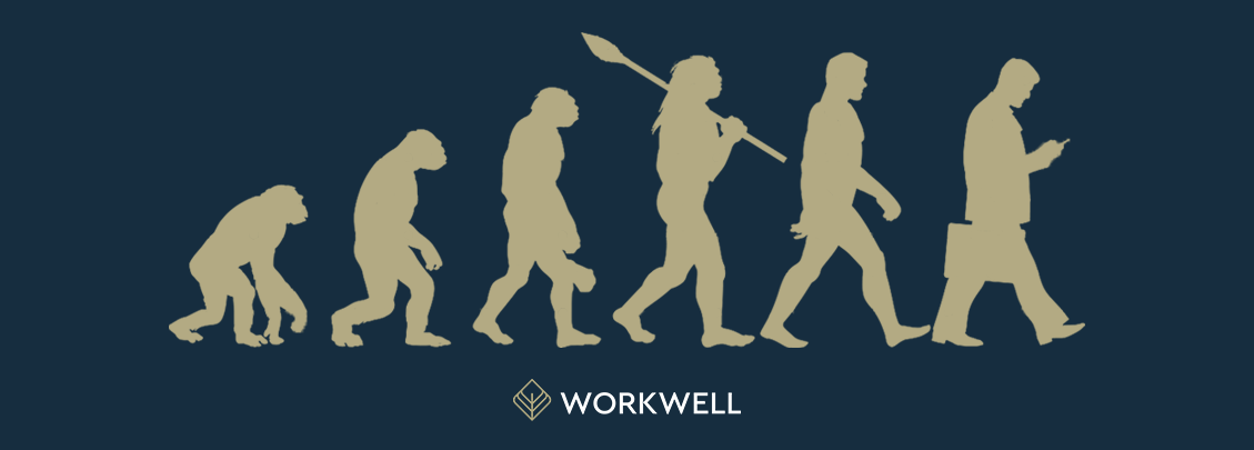Worker evolution