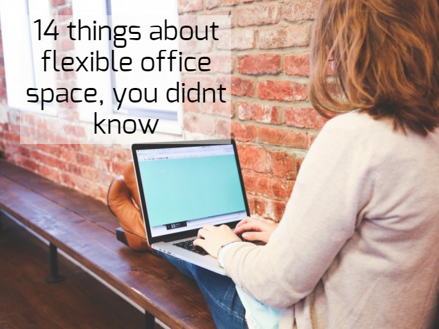 14-things-you-didnt-know-about-flexible-office-space