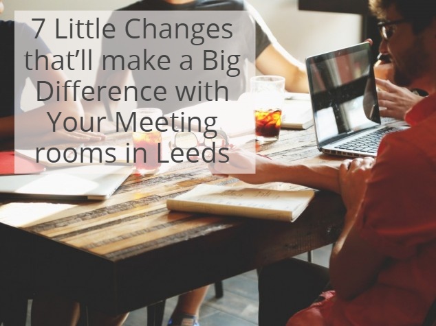 meeting rooms in leeds